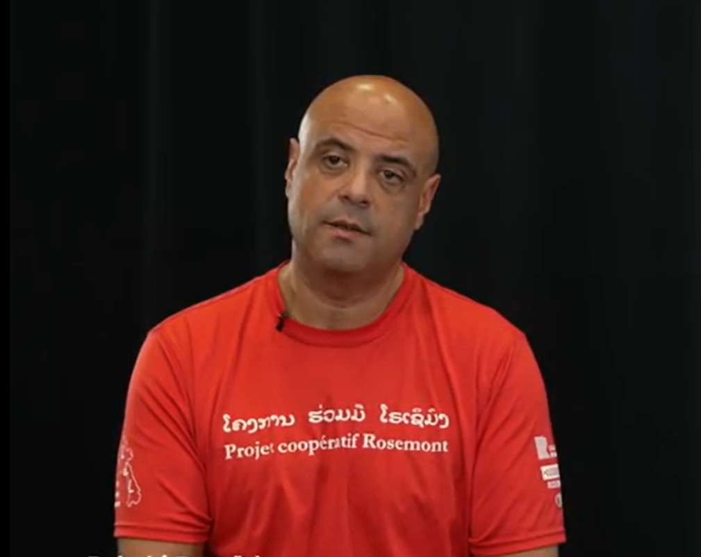Rahabi Benaiche