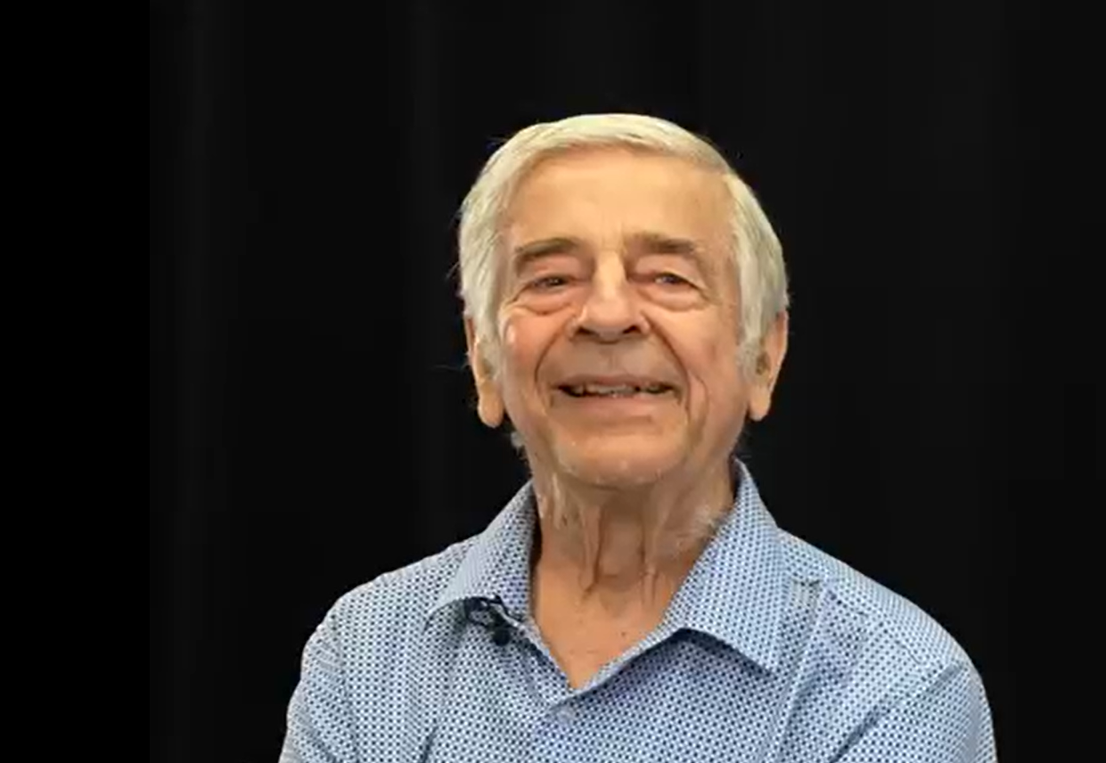 Daniel Langlois